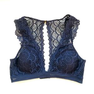 Frederick's Of Hollywood Bralette